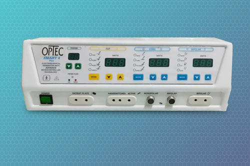 Optec Smart 4 Plus Cautery