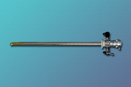25fr Cystoscope Sheath