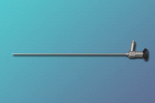 Cystoscopes