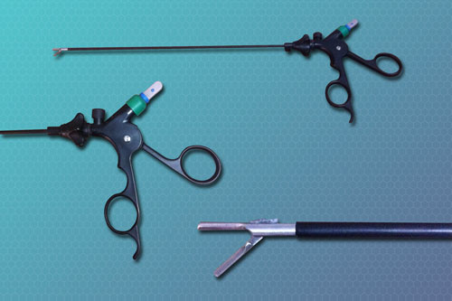 Laproscopy Instruments