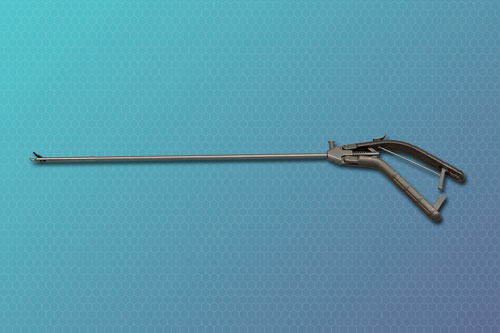 Needle Holder