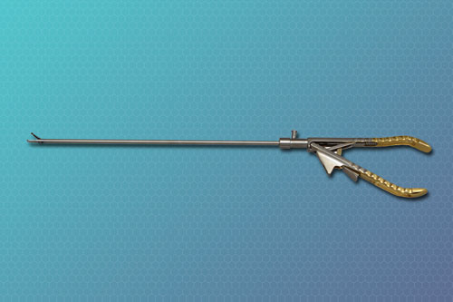 Needle Holder