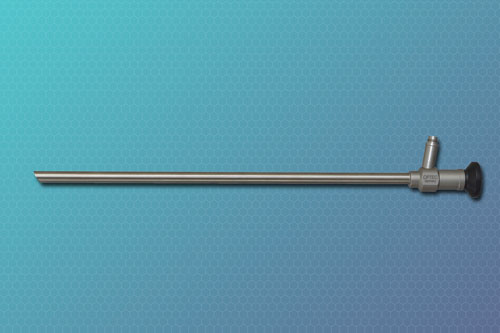 Optec HD Laparoscope 5mm 30degree