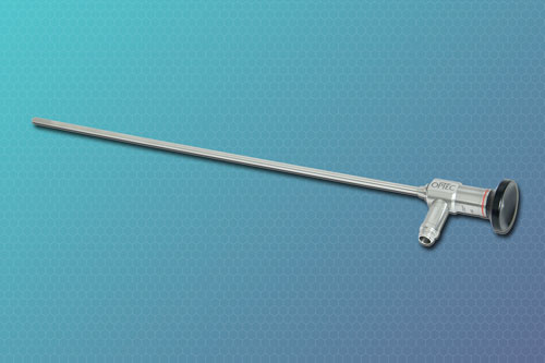 Optec Laparoscope 5mm 30degree