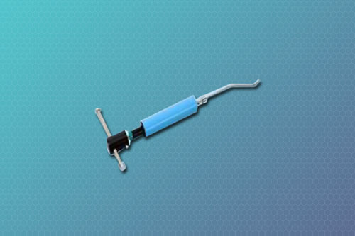 Sukadhya Type Uterine Manipulator