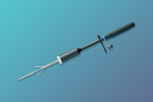 Mahgeshikar Uterine Manipulator