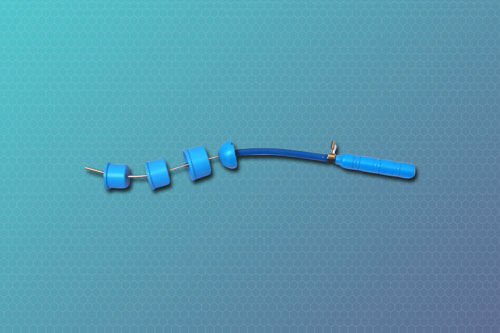 Marwa Or S-Type Uterine Manipulator