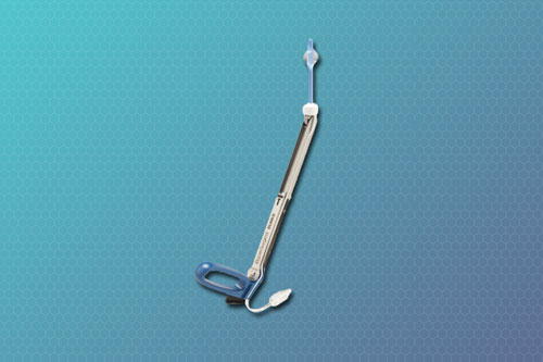 RUMI  II Uterine Manipulator