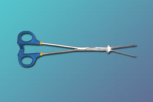 V Type Uterine Manipulator