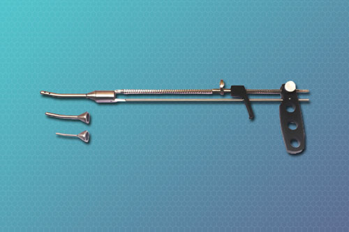 Tintara Uterine Manipulator