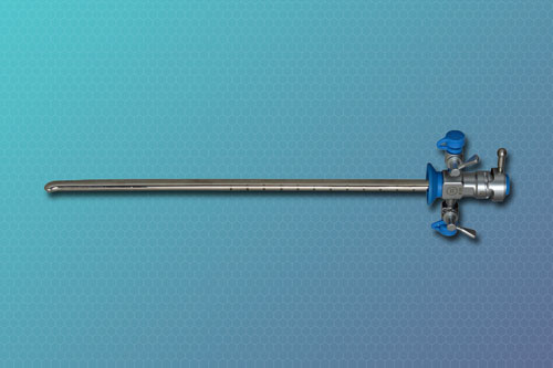 Cystoscope Sheaths