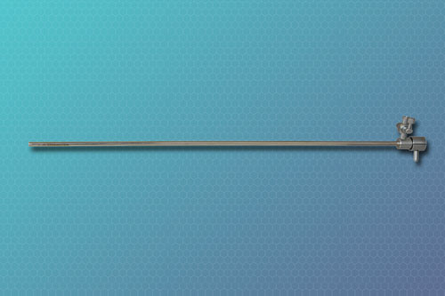 Diagnostic Sheath For 4mm 30degree Telescope