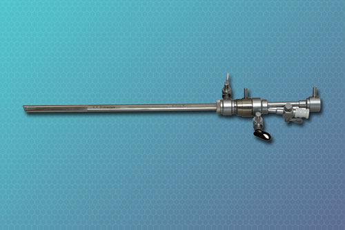 Hysteroscope Operative Sheath
