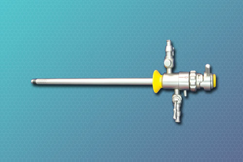 Resectoscope Sheath Inner & Outer