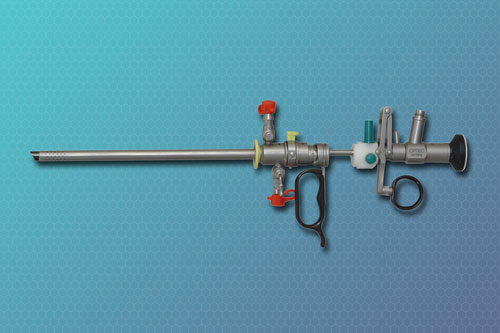 Urology Instruments