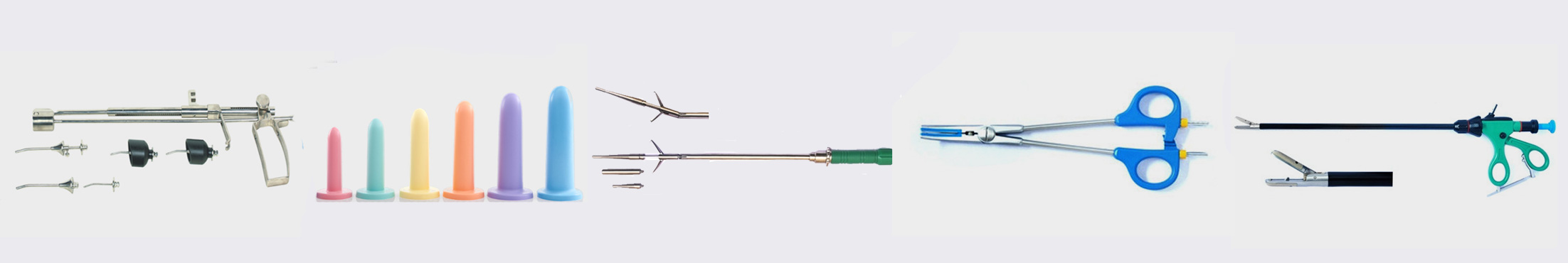 Manufacturer and Supplier of Gynaecology Instruments