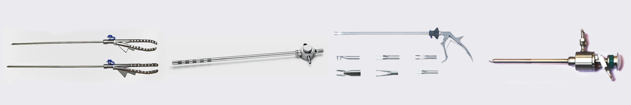 Manufacturer and Supplier of Laproscopy Instruments